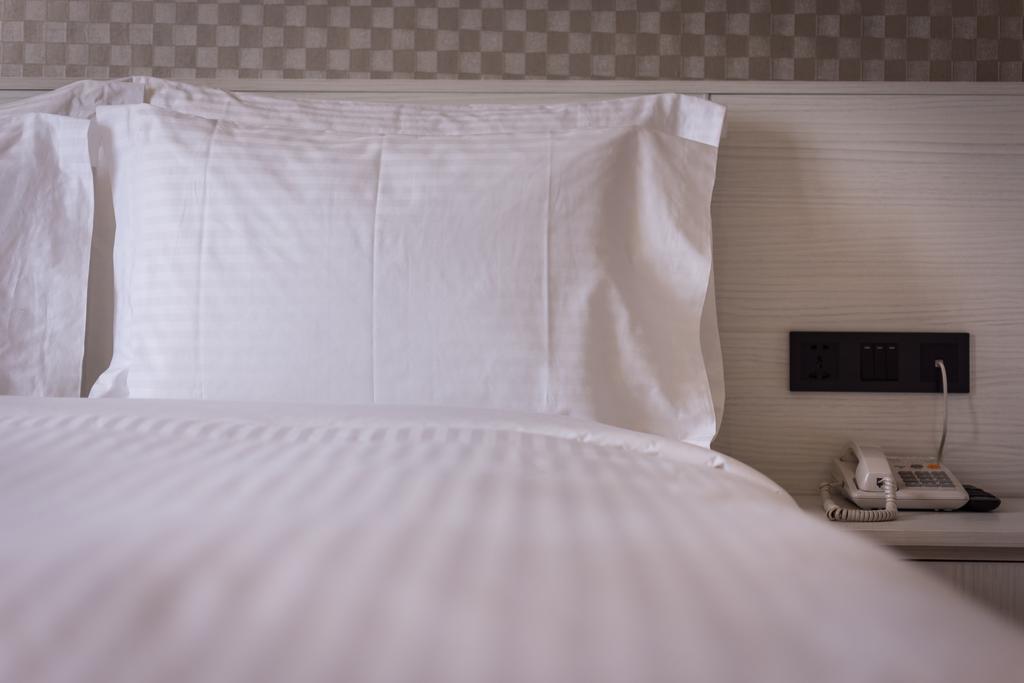 Wemeet Hotel Pingtung Esterno foto